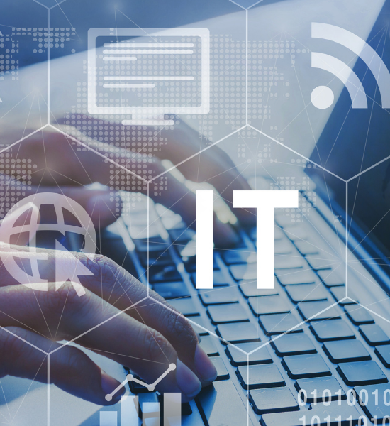 Digital Transformation