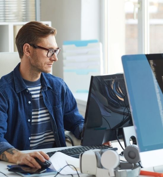 Legacy System Modernization