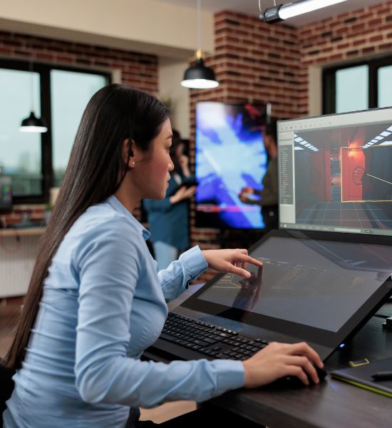 Performance Optimization