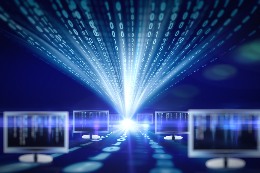 High-Availability & Disaster Recovery